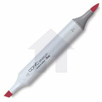 Copic - Sketch Marker - R37 - Carmine