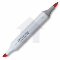 Copic - Sketch Marker - R46 - Strong Red