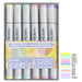 Copic - Sketch Marker Set - Pastel - 12 Piece Set