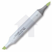 Copic - Sketch Marker - YG63 - Pea Green