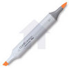 Copic - Sketch Marker - YR04 - Chrome Orange