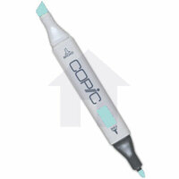 Copic - Copic Marker - B02 - Robin's Egg Blue