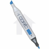 Copic - Copic Marker - B06 - Peacook Blue