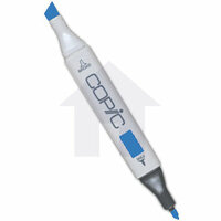 Copic - Copic Marker - B16 - Cyanine Blue