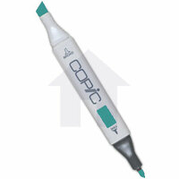 Copic - Copic Marker - BG49 - Duck Blue