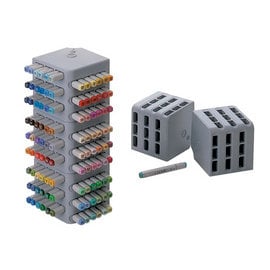 Copic - Copic Marker - Block Stand - Holds 36 Markers