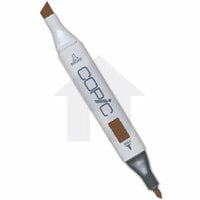 Copic - Copic Marker - E25 - Caribe Cocoa