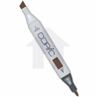Copic - Copic Marker - E29 - Burnt UmBer
