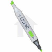 Copic - Copic Marker - G14 - Apple Green