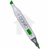 Copic - Copic Marker - G19 - Bright Parrot Green