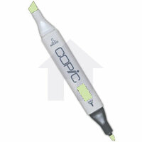 Copic - Copic Marker - G21 - Lime Green