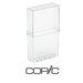 Copic - Copic Marker - Empty Case - Holds 12 Markers