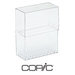 Copic - Copic Marker - Empty Case - Holds 36 Markers