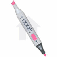 Copic - Copic Marker - RV14 - Begonia Pink