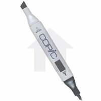 Copic - Copic Marker - T8 - Toner Gray