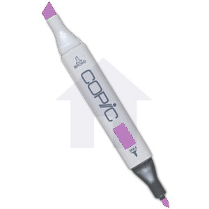 Copic - Copic Marker - V06 - Lavender