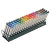 Copic - Copic Marker - Wire Stand - Holds 72 Markers