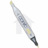 Copic - Copic Marker - YG91 - Putty