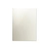 Darice - 6 x 9 Plastic Mirror Sheet