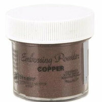 Ranger Ink - Embossing Powder - Copper