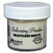 Ranger Ink - Embossing Powder - Sea Foam White