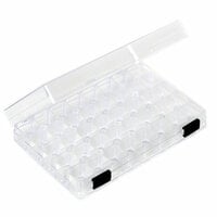 Scrapbook.com - Sponge Dauber Storage Box