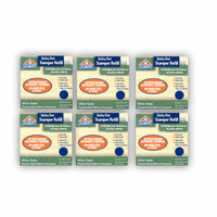 Elmer's - Sticky Dot Stamper - Refills - The Six Pack Bargain Pack