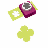 McGill - Perfect Petals - Paper Punch - Dogwood, CLEARANCE
