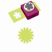 McGill - Perfect Petals - Paper Punch - Spirelli, CLEARANCE