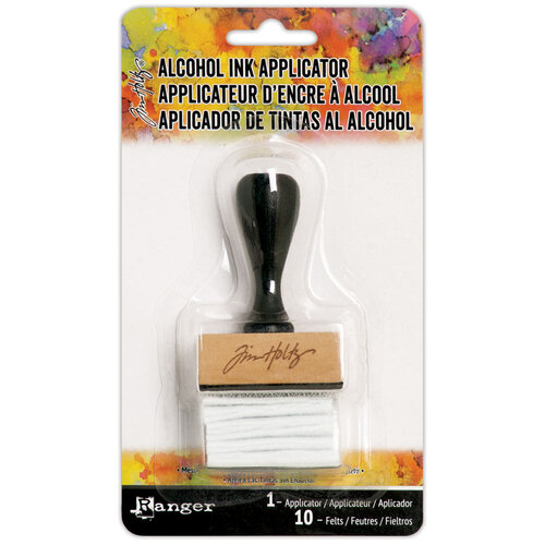 Ranger Ink - Tim Holtz - Adirondack Alcohol Ink Applicator