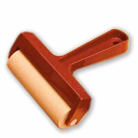 Speedball Art Products - 4 Inch Soft Rubber Brayer