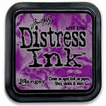 Dusty Concord Distress Ink