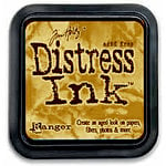 Tim Holtz Distress Ink Pads - Scattered Straw