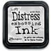 Ranger Ink - Tim Holtz Distress Ink Pads - Embossing Ink Clear
