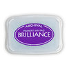 Tsukineko - Brilliance - Archival Pigment Ink Pad - Victorian Violet