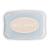 Tsukineko - Brilliance - Archival Pigment Ink Pad - Pearlescent Beige