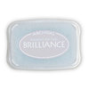 Tsukineko - Brilliance - Archival Pigment Ink Pad - Starlight Silver