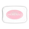 Tsukineko - Memento - Fade Resistant Dye Ink Pad - Angel Pink