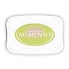 Tsukineko - Memento - Fade Resistant Dye Ink Pad - New Sprout