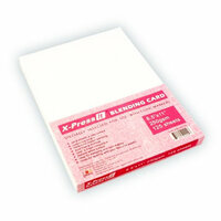 Copic - X-Press It - 8.5 x 11 Blending Cards - 125 Sheets