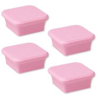 Glassboard Studio - MiniBar Neodymium Magnet - Blush Pink - 4 Pack