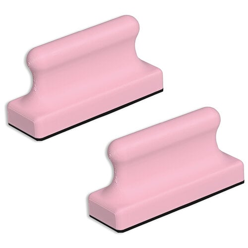 Glassboard Studio - MegaPawn Neodymium Magnet - Blush Pink - 2 Pack