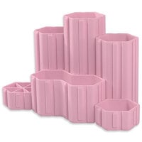 Glassboard Studio - Hexaflex Organizer Set - Blush Pink