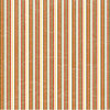 GCD Studios - Loverly Collection - 12 x 12 Double Sided Paper - Cider Stripe, CLEARANCE