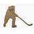 Grapevine Designs and Studio - Chipboard Shapes - Hockey Player