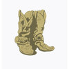 Grapevine Designs and Studio - Cardstock Shapes - Cowboy Boots