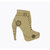Grapevine Designs and Studio - Chipboard Shapes - Steampunk Boot - Small