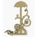 Grapevine Designs and Studio - Chipboard Shapes - Steampunk Faucet and Gears