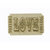 Grapevine Designs and Studio - Chipboard Shapes - Love Ticket