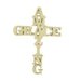 Grapevine Designs and Studio - Chipboard Shapes - Amazing Grace - Small